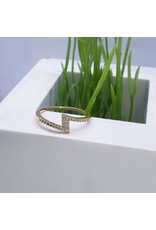 RGF0117-Gold Ring