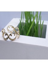 RGF0119-Gold Ring