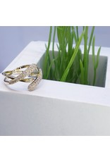 RGF0118-Gold Ring