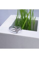 RGF0120-Silver Ring