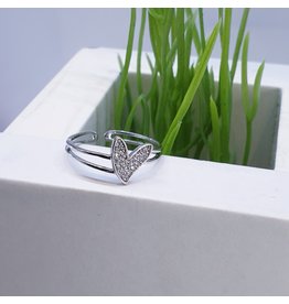 RGF0120-Silver Ring