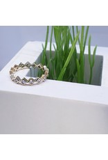 RGF0124-Gold,  Ring