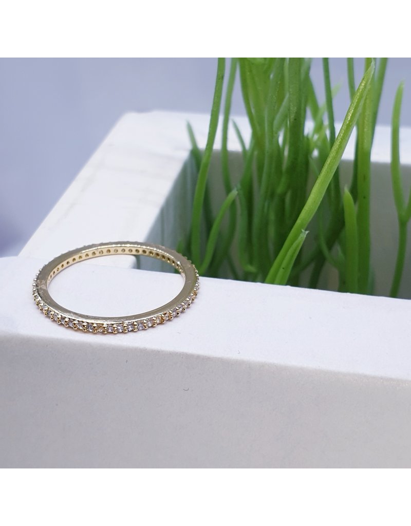 RGF0126-Gold,  Ring
