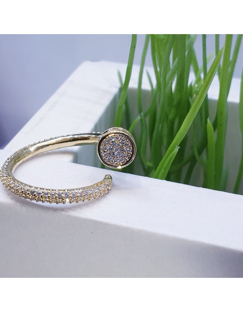RGF0128-Gold,  Ring