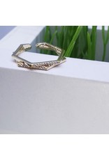 RGF0130-Gold,  Ring