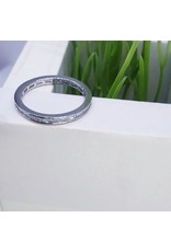 RGF0133-Silver,  Ring
