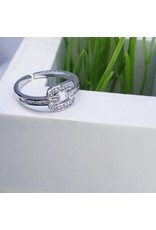 RGF0136-Silver Ring