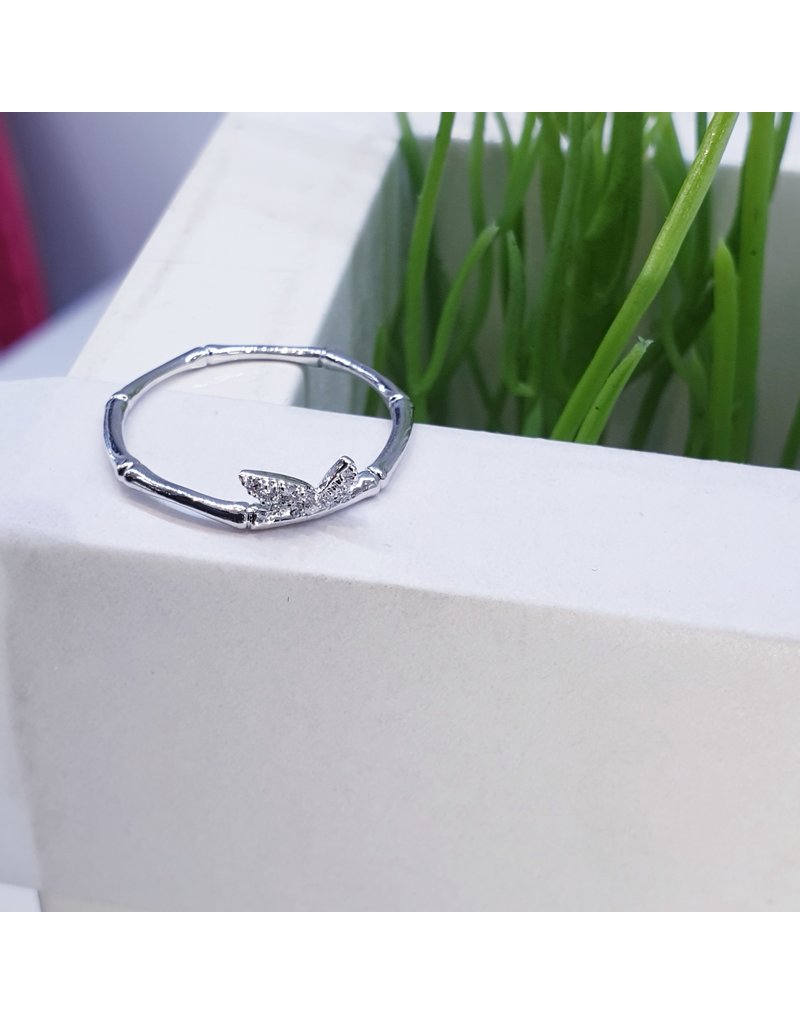 RGF0141-Silver Ring