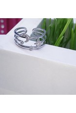 RGF0161-Silver Ring