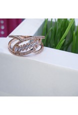 RGF0162-Rose Gold Ring