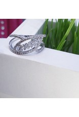 RGF0163-Silver Ring