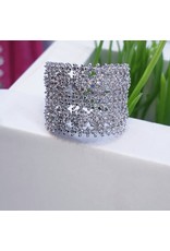 RGF0166-Silver Ring