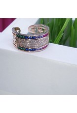 RGF0167-Rose Gold Ring