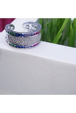 RGF0168-Silver Ring