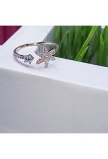 RGF0169-Rose Gold Ring