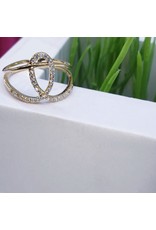 RGF0170-Gold Ring