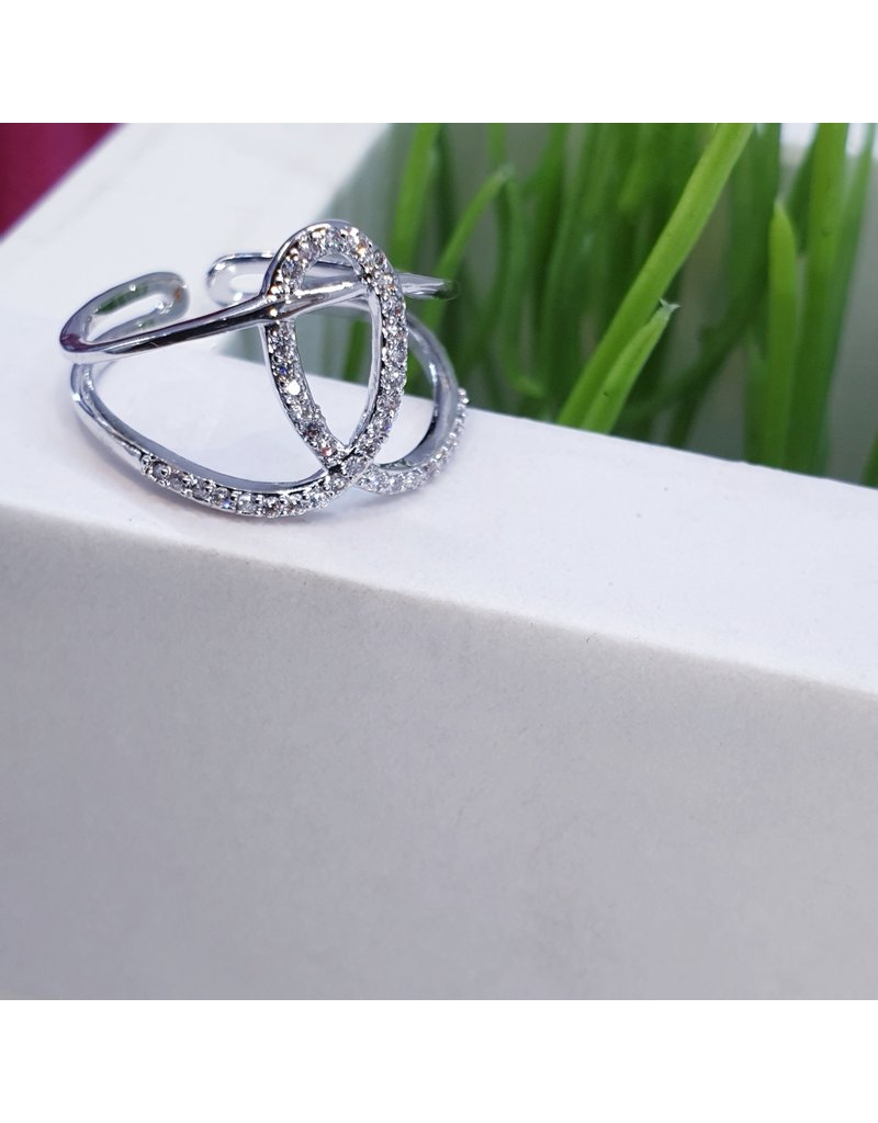 RGF0171-Silver Ring
