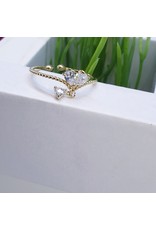 RGF0174-Gold Ring