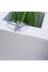 RGF0175-Silver Ring