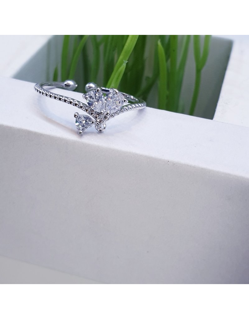 RGF0175-Silver Ring