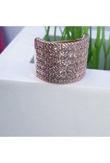RGF0179-Rose Gold Ring