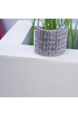 RGF0180-Silver Ring