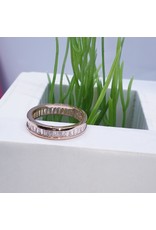RGF0182-Rose Gold Ring