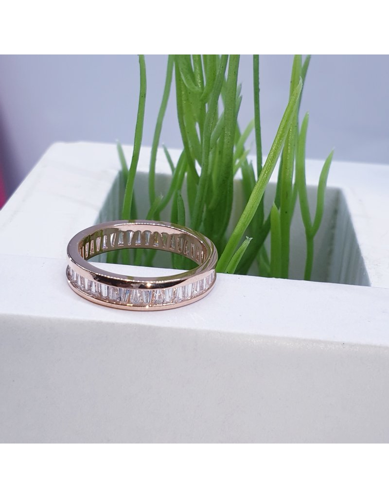 RGF0182-Rose Gold Ring