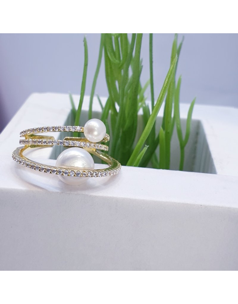 RGF0184-Gold Ring