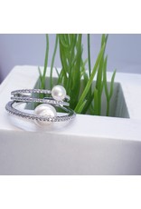 RGF0185-Silver Ring