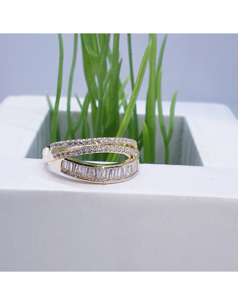 RGF0186-Gold Ring