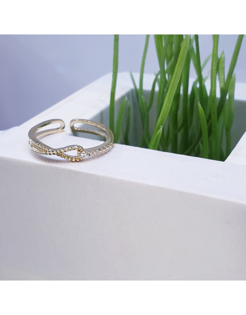 RGF0399-Gold  Ring