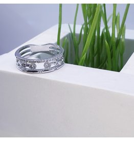RGF0400-Silver  Ring