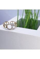 RGF0401-Gold Ring