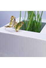 RGF0404-Gold Ring
