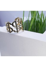 RGF0409-Gold  Ring