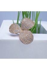 RGF0194-Gold Ring
