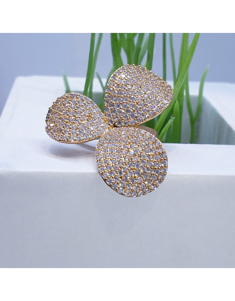 RGF0194-Gold Ring