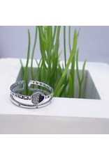RGF0196-Silver Ring
