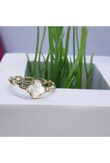 RGF0199-Gold Ring