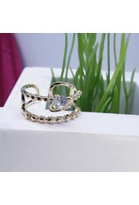 RGF0202-Gold Ring