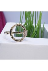 RGF0205-Gold Ring