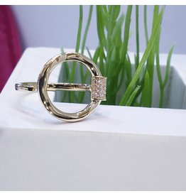 RGF0205-Gold Ring