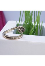 RGF0206-Gold Ring