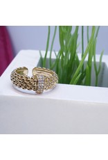 RGF0207-Gold Ring