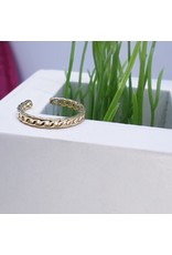 RGF0209-Gold Ring