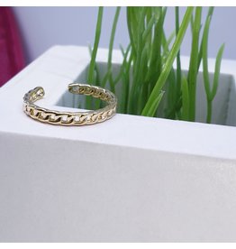 RGF0209-Gold Ring
