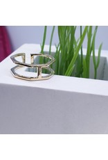 RGF0211-Gold Ring