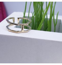 RGF0211-Gold Ring