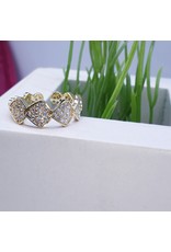 RGF0214-Gold Ring